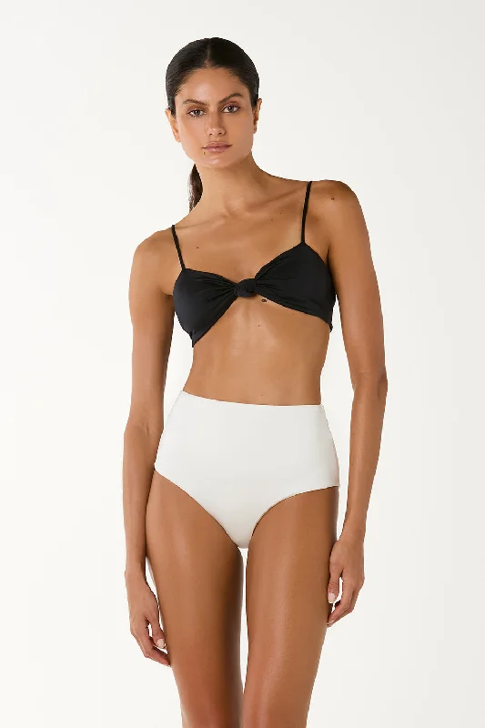 Monokini - style bikini with a unique one - piece - meets - bikini designDisco Duo Gia Top Monokini - style bikini with a unique one - piece - meets - bikini designDisco Duo Gia Top